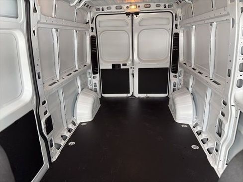 New 2026 RAM ProMaster 2500 w/ Safety Group image 21