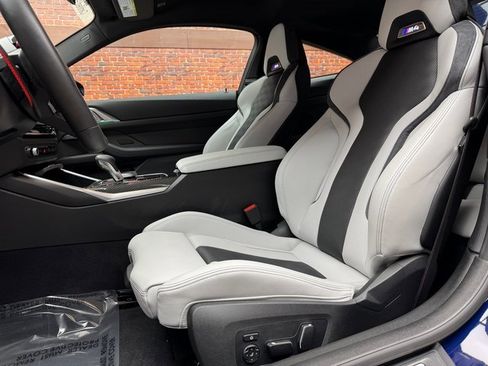 Used 2026 BMW M4 xDrive Competition image 23