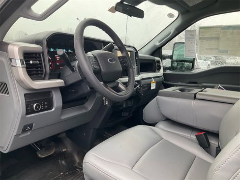 New 2026 Ford F250 XL w/ XL Driver Assist Package image 13