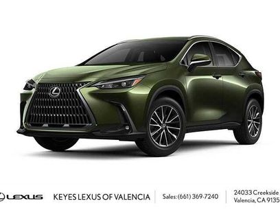 Used 2024 Lexus NX 250 FWD