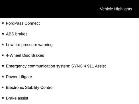 Used 2024 Ford Edge Titanium image 25