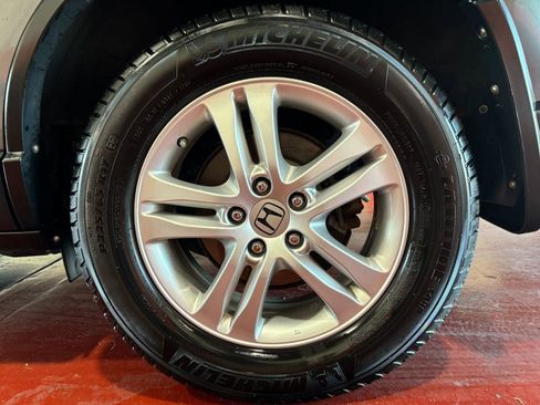 Used 2011 Honda CR-V EX image 34