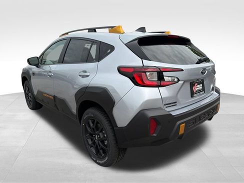 New 2026 Subaru Crosstrek 2.5i Wilderness w/ Crosstrek Mirror Package AWD/4WD image 5