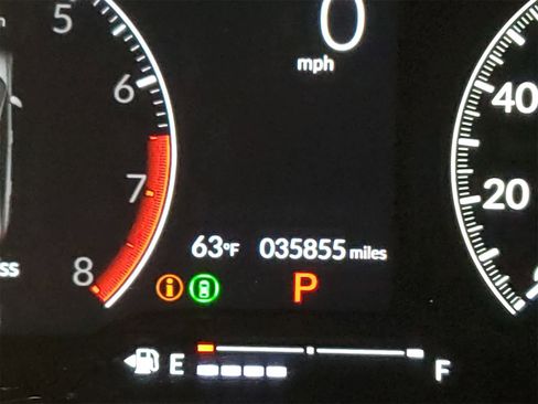 Used 2023 Honda Civic EX image 15