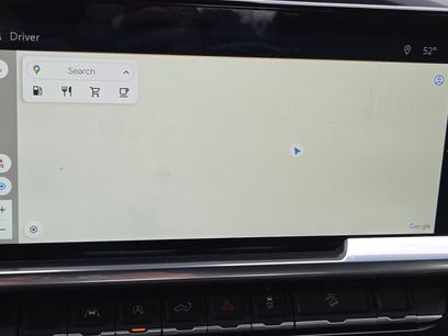 Used 2022 Chevrolet Silverado 1500 RST w/ Z71 Off-Road Package