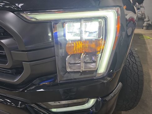 Used 2023 Ford F150 XLT w/ Equipment Group 302A High AWD/4WD image 31