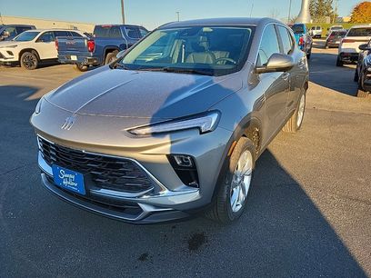 New 2026 Buick Encore GX Preferred w/ Advanced Technology Package