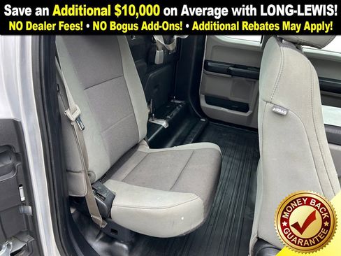 Used 2016 Ford F150 XL w/ Equipment Group 101A Mid image 23