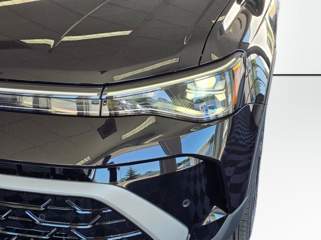 New 2026 Volkswagen Taos SEL AWD/4WD image 10