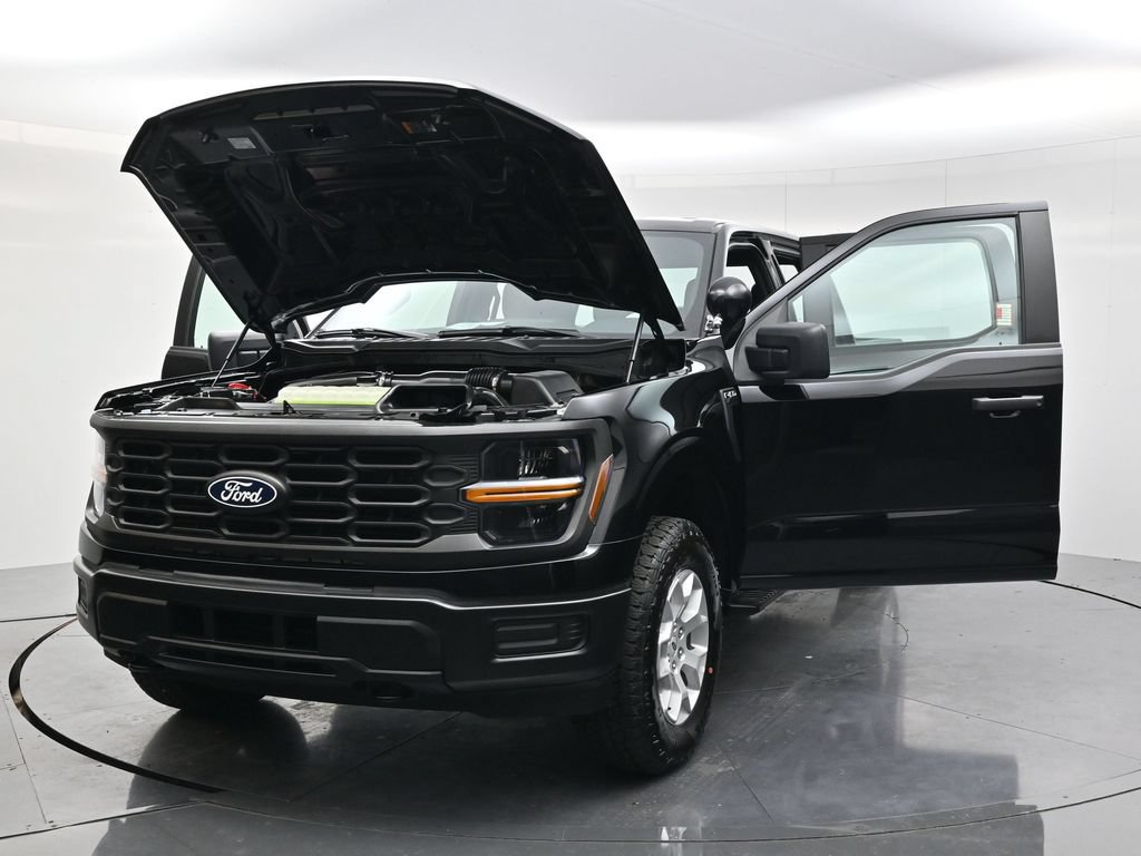 Used 2025 Ford F150 XL AWD/4WD image 55
