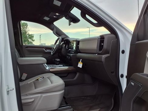 Used 2023 Chevrolet Silverado 1500 RST w/ Convenience Package II AWD/4WD image 27