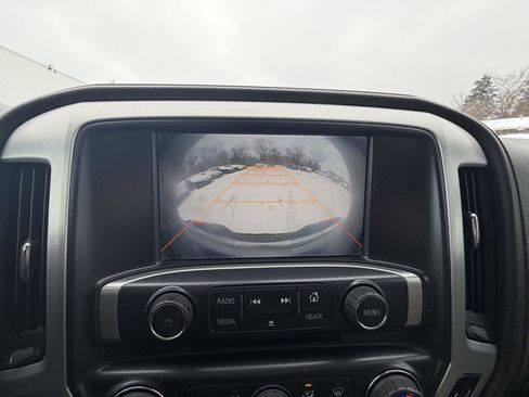 Used 2014 GMC Sierra 1500 SLT image 18