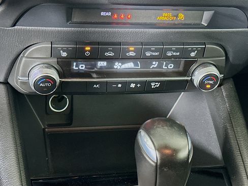 Used 2023 MAZDA CX-5 AWD 2.5 S w/ Select Package image 23