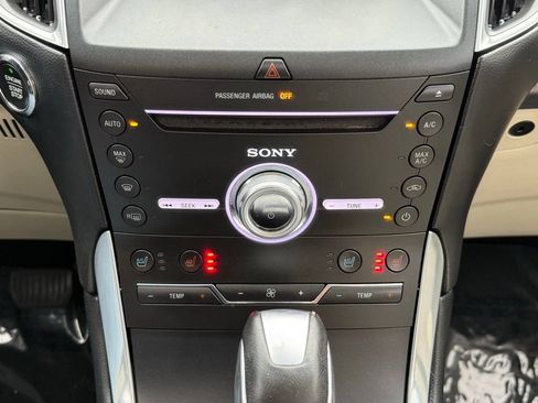 Used 2017 Ford Edge Titanium w/ Equipment Group 301A FWD image 30