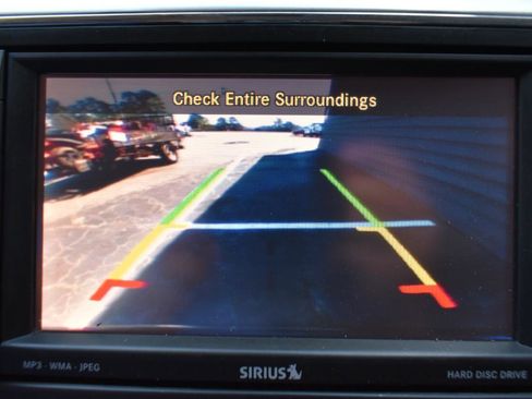 Used 2013 Jeep Grand Cherokee SRT8 image 22