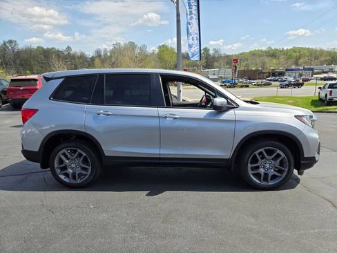 Used 2023 Honda Passport EX-L image 8
