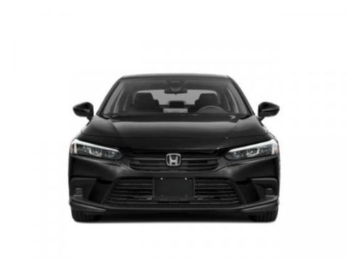 Used 2024 Honda Civic LX image 5