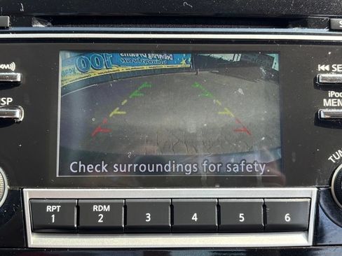 Used 2018 Nissan Altima 2.5 SV FWD image 24