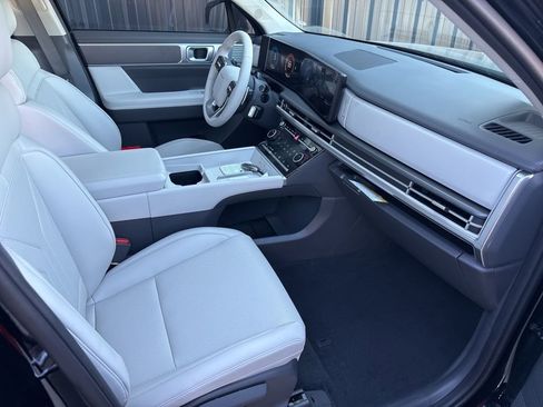 New 2026 Hyundai Santa Fe SEL image 15