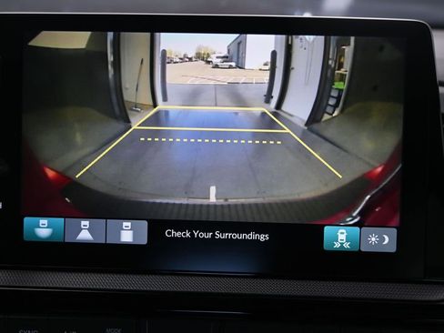 Used 2025 Honda Odyssey Sport-L image 19