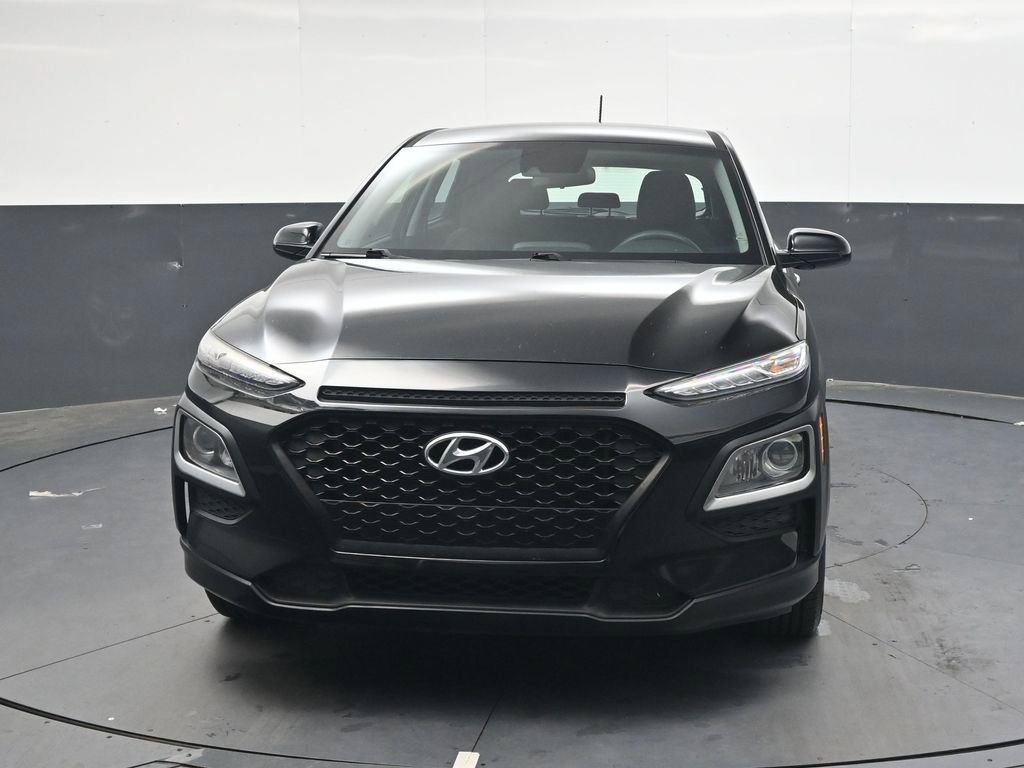 Used 2020 Hyundai Kona SE FWD image 12
