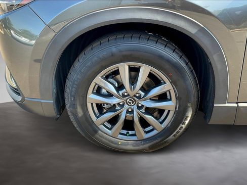 Used 2022 MAZDA CX-9 Touring image 34