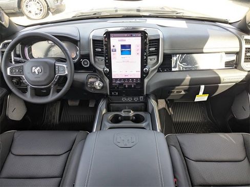 New 2026 RAM 1500 Laramie image 15