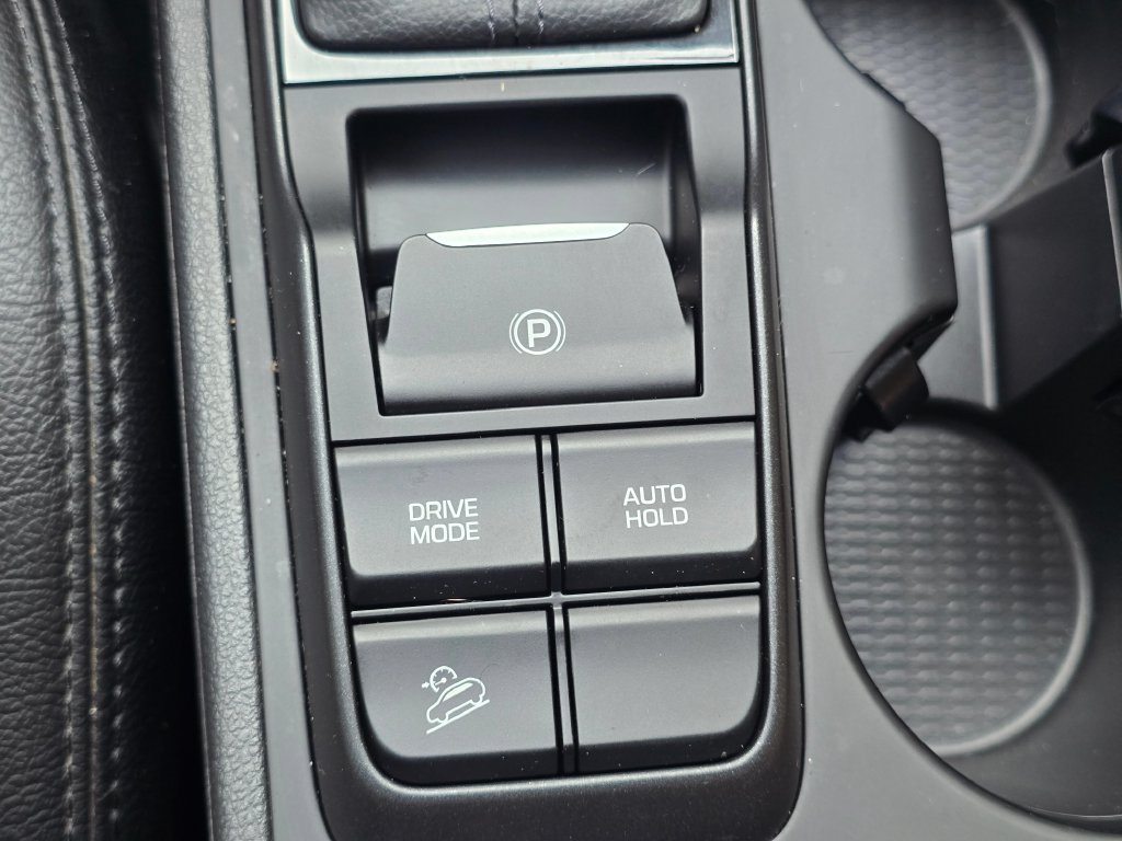 Used 2019 Hyundai Tucson SEL w/ Cargo Package AWD/4WD image 34