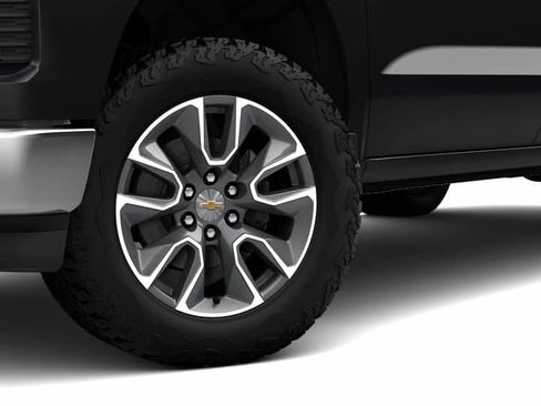 New 2026 Chevrolet Silverado 1500 LT image 54