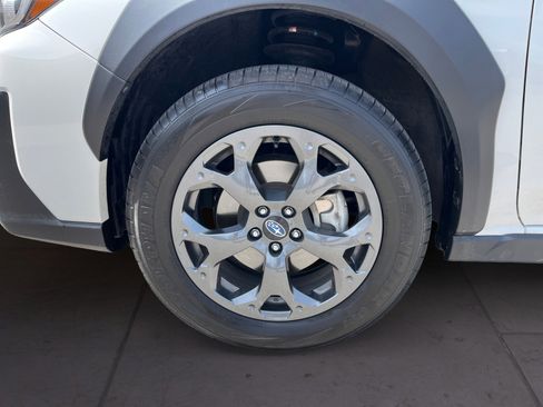 Certified 2023 Subaru Crosstrek 2.5i Sport image 14