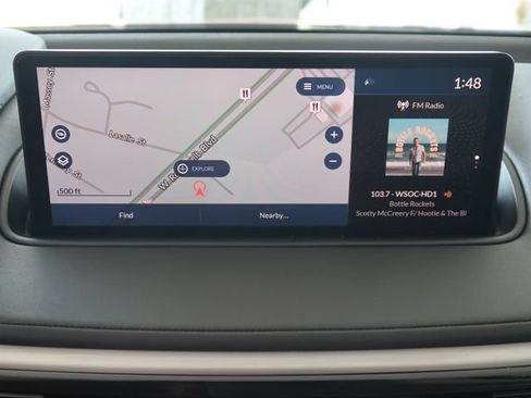 Used 2022 Acura MDX FWD w/ Technology Package image 25
