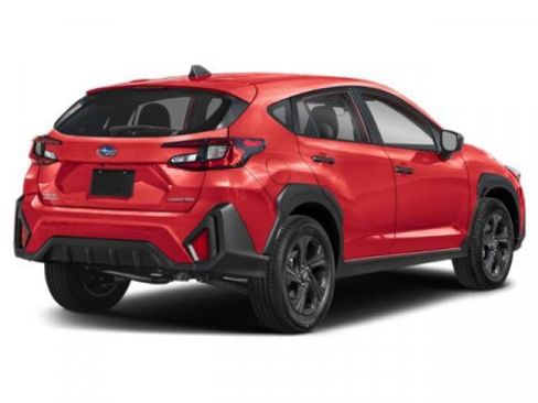 Used 2024 Subaru Crosstrek 2.0i image 2
