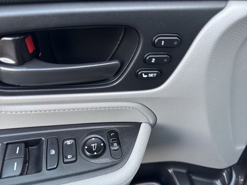 Used 2020 Honda Odyssey EX-L image 12