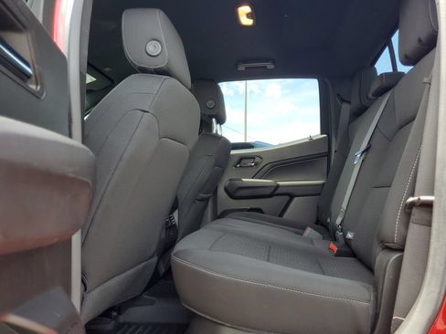 Used 2024 Chevrolet Colorado LT w/ LT Convenience Package II RWD image 23