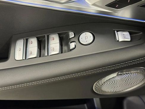 New 2026 BMW XM Label Red AWD/4WD image 27