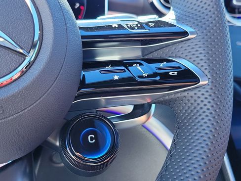 New 2026 Mercedes-Benz C 43 AMG 4MATIC Sedan image 29