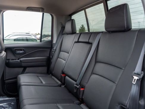 New 2026 Honda Ridgeline RTL image 19