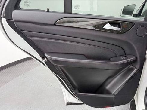Used 2015 Mercedes-Benz ML 350 2WD image 17