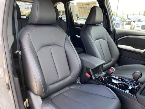 New 2026 Subaru Forester Limited AWD/4WD image 9