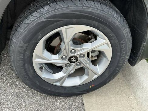 Used 2022 Hyundai Tucson SEL image 13