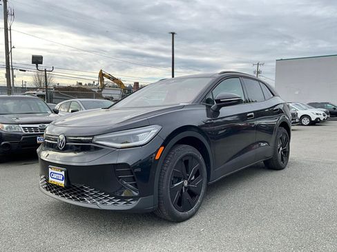 New 2026 Volkswagen ID.4 Pro S image 4