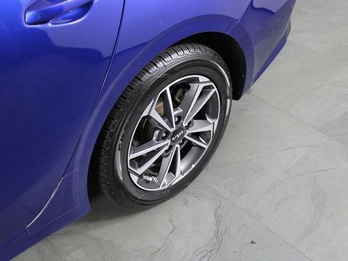 Used 2023 Kia Forte LXS w/ LXS Technology Package image 10