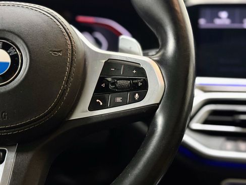 Used 2021 BMW X7 M50i w/ Dynamic Handling Package image 21