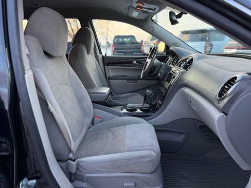 Used 2017 Buick Enclave Convenience image 16