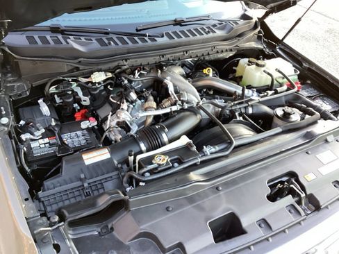 New 2026 Ford F250 King Ranch w/ Chrome Package image 20