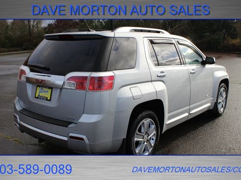 Used 2014 GMC Terrain Denali image 4
