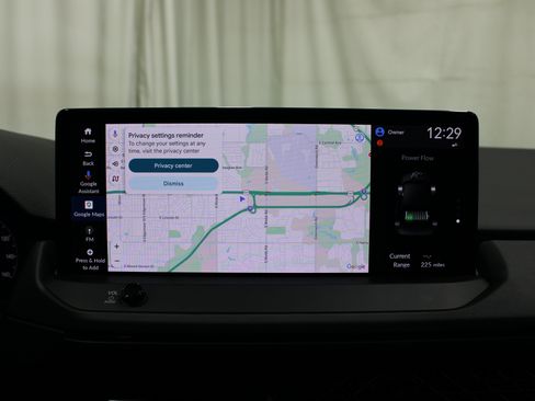 Used 2024 Honda Accord Touring image 17