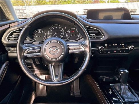 Used 2023 MAZDA CX-30 2.5 Turbo w/ Premium Package AWD/4WD image 5