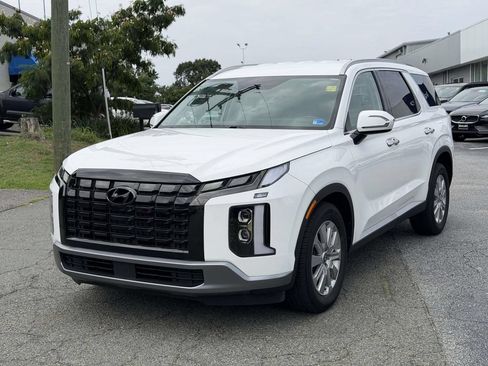 Used 2024 Hyundai Palisade SEL AWD/4WD image 23