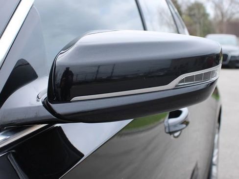 Used 2020 Cadillac CT5 Luxury w/ Sun And Sound Package image 7